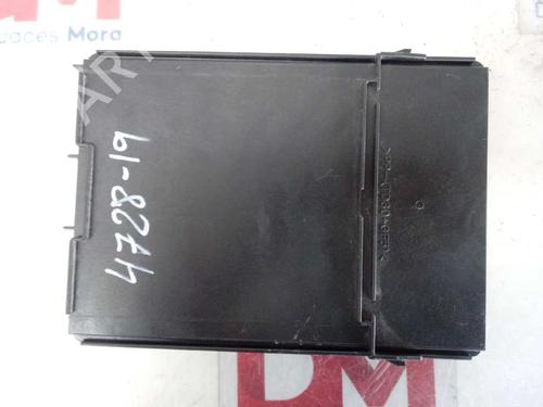Fuse box NISSAN MICRA IV (K13K, K13KK) 1.2 | BP12655891E1 