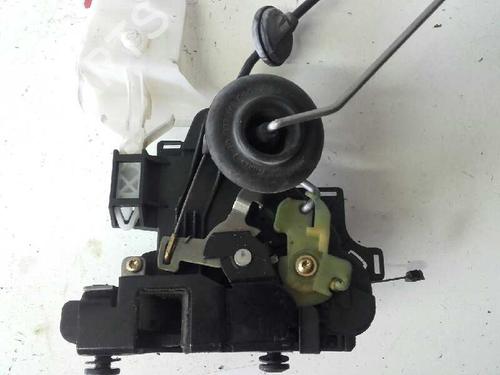 Front right lock VW CADDY III Box Body/MPV (2KA, 2KH, 2CA, 2CH) 1.9 TDI | BP12833068C97 
