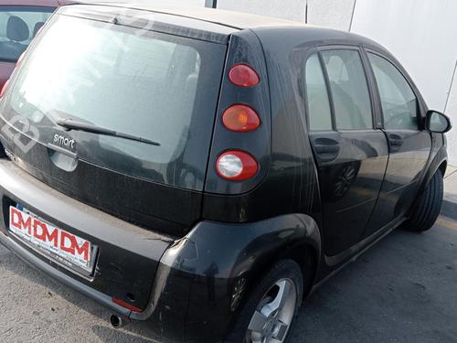 Tailgate SMART FORFOUR (454) | BP18099037C6