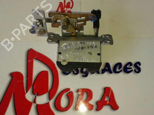 Used Tailgate lock SAAB 9-5 (YS3E) [1997-2009]  13491334