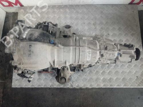 Gearbox AUDI A6 C6 Avant (4F5)  | BP12658194M3 