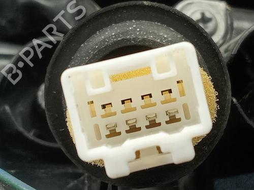 Left taillight MITSUBISHI ASX (GA_W_)  | BP28478890C34