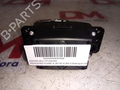 Switch MERCEDES-BENZ A-CLASS (W176) A 200 CDI / d (176.008) | BP12673016I30 