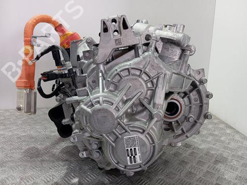 Gearbox KIA NIRO I (DE)  | BP22781940M3 