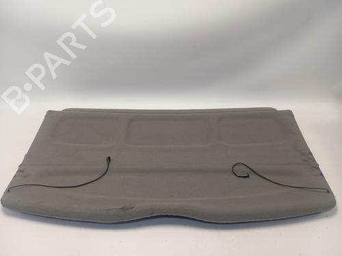 Used Rear parcel shelf CITROËN XSARA PICASSO (N68) 1.6 (95 hp) 26961269