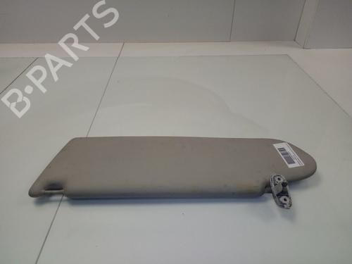Aletta parasole destra VW TRANSPORTER T5 Bus (7HB, 7HJ, 7EB, 7EJ) | BP12938255I2
