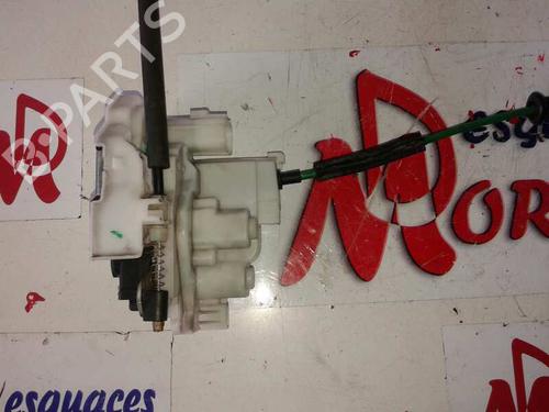 Used Front right lock FORD ESCORT VI (GAL, AAL, ABL) [1995-2002]  12834676