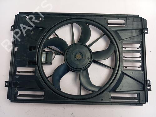 Kjølevifte elektrisk VW TOURAN (1T3) [2010-2016]  30374650