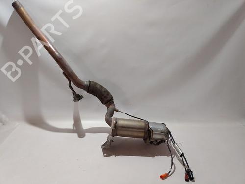 Used Catalyst Catalyst 37155395 37155395
