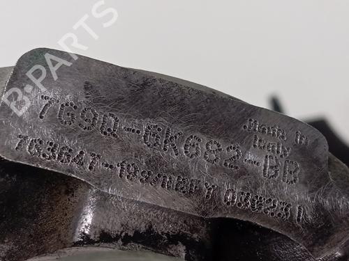 Engine FORD FOCUS C-MAX (DM2)  | BP28733372M1 