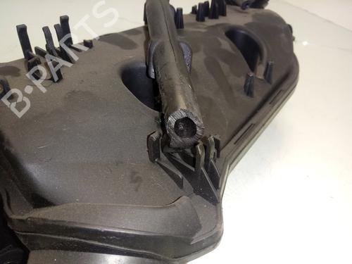 Valve cover LAND ROVER DISCOVERY III (L319) 2.7 TD 4x4 | BP16764297M124 