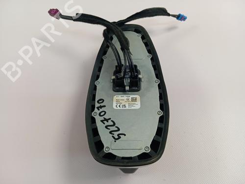 Electronic module FORD PUMA (J2K, CF7) 1.0 EcoBoost mHEV | BP34137436M83 - Image 2
