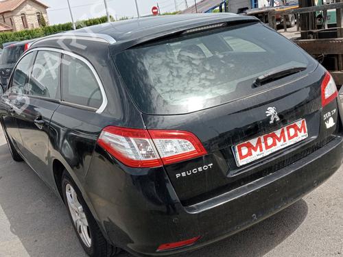 Front right panel PEUGEOT 508 SW I (8E_) | BP12673755C59