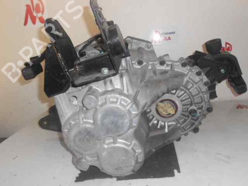 Gearbox KIA CARNIVAL / GRAND CARNIVAL III (VQ) 2.9 CRDi | BP12635626M3 