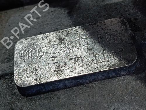 Gearbox AUDI Q3 (8UB, 8UG) | BP32359007M3 - Image 6