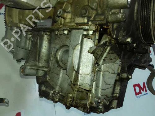 Engine CADILLAC STS 3.6 | BP12646732M1 