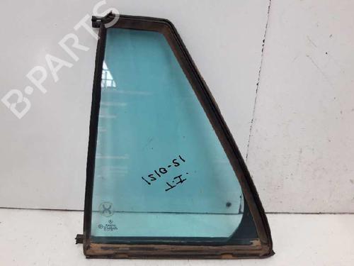 Used Rear left quarter glass MERCEDES-BENZ C-CLASS T-Model (S203) C 220 CDI (203.206, 203.208) (143 hp) 25854317