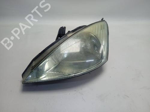 Used Right headlight FORD FOCUS I Turnier (DNW) 1.8 Turbo DI / TDDi (90 hp) 19515084