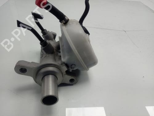 Used Brake master cylinder FORD TRANSIT V363 Van (FCD, FDD) [2013-2025]  18681643