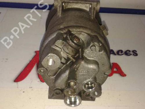 AC compressor RENAULT MEGANE II (BM0/1_, CM0/1_) 1.9 dCi | BP12636325M34 