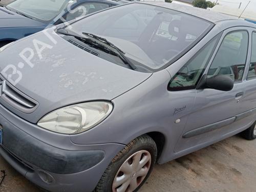 Steering rack CITROËN XSARA PICASSO (N68) 2.0 HDi | BP28541079M22 