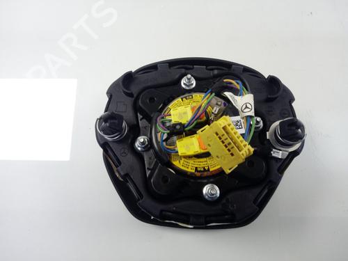 Kollisonspute sett MERCEDES-BENZ C-CLASS T-Model (S204) C 220 CDI (204.202) | BP18107864C86 