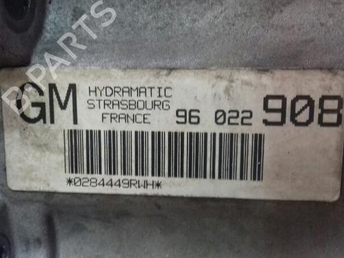 Gearbox BMW 3 (E46) 318 i | BP12653215M3 