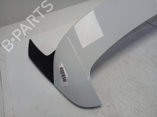 Rear spoiler RENAULT CLIO V (B7_)  | BP16846330C96 