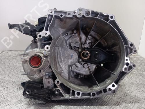 Used Gearbox Gearbox OPEL COMBO E Tour / Life (K9) [2018-2026] 34247810 34247810