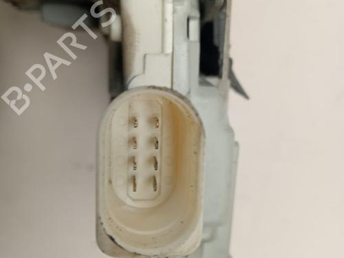Rear left lock SEAT LEON (1P1)  | BP26979709C100 