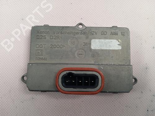 Module xenonverlichting BMW 5 (E60) 530 d (218 hp) 29157238