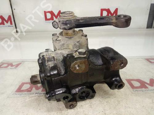 Steering rack MERCEDES-BENZ C-CLASS (W202) C 250 D (202.125) | BP12657915M22 