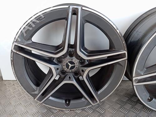 Rim MERCEDES-BENZ GLC (X253) 220 d 4-matic (253.915) | BP29724094C45 