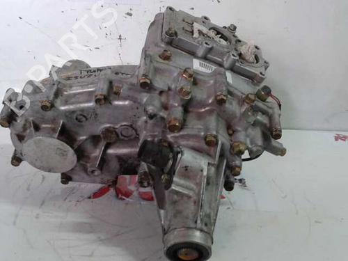 Transfer box ISUZU TROOPER I (UBS)  | BP29536035M36 