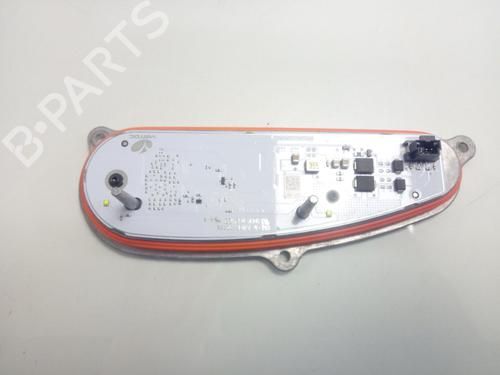 Electronic module DACIA SANDERO II | BP14133403M83