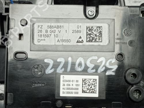 Interior roof light BMW X1 (U11) iX1 xDrive 30 | BP40447102I8 - Image 3