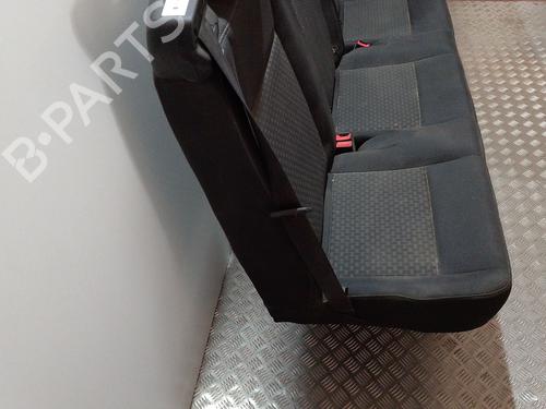 Rear seat (3rd row) FORD TRANSIT V363 Van (FCD, FDD) | BP37440752I24 - Image 2