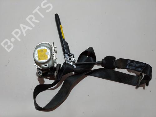 Used Front left seatbelt Front left seatbelt 37260533 37260533