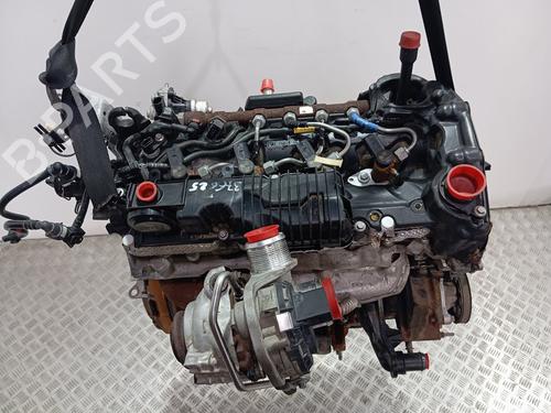 Motor FORD TRANSIT CUSTOM V362 Bus (F3) [2012-2026]  32997803