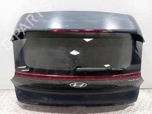 tailgate-hyundai-bayon-bc3-2021-40104598 main image