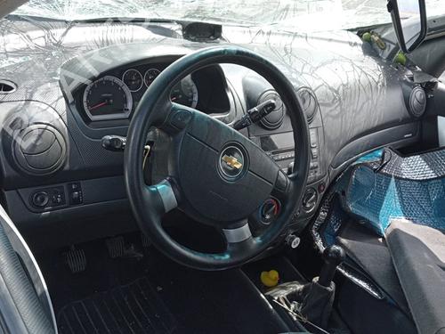 Engine control unit (ECU) CHEVROLET AVEO / KALOS Hatchback (T250, T255) 1.2 | BP18695590M57 