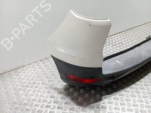 Rear bumper FORD ECOSPORT 1.5 EcoBlue TDCi | BP21692357C8 