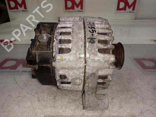 Alternator BMW 1 Coupe (E82) 118 d | BP12656210M7 