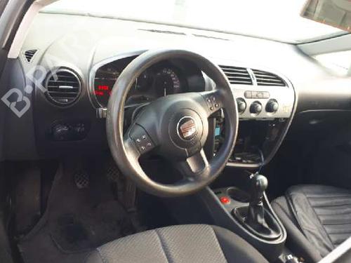 Engine control unit (ECU) SEAT LEON (1P1)  | BP30371885M57 