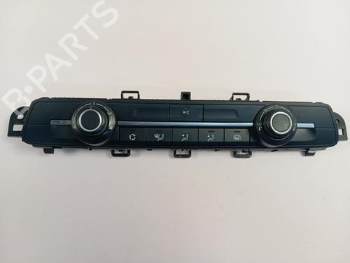 Used Climate control Climate control PEUGEOT EXPERT Van (V_) [2016-2026] 36476900 36476900