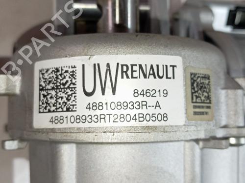 Steering column RENAULT CLIO V (B7_) 1.5 Blue dCi 100 (B7AD) | BP36886621M21  - Image 6