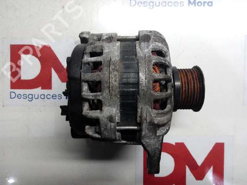 Alternator FIAT DUCATO Van (250_)  | BP12936942M7 