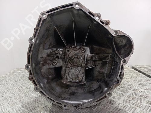 Used Gearbox MERCEDES-BENZ E-CLASS (W124) E 250 Turbo-D (124.128) (126 hp) 31590226