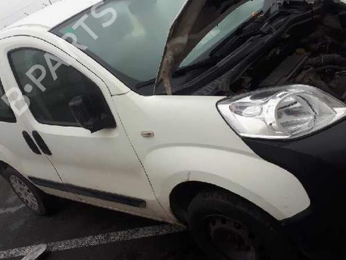 Used Parts PEUGEOT BIPPER (AA_) [2008-2025]  4325225
