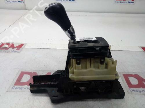 Gear lever MERCEDES-BENZ A-CLASS (W169) A 160 (169.031, 169.331) | BP12644171M90 
